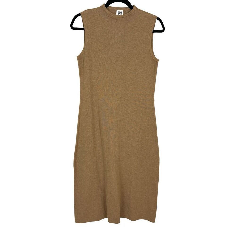 Anne Klein Sleeveless Midi Dress - Size Small